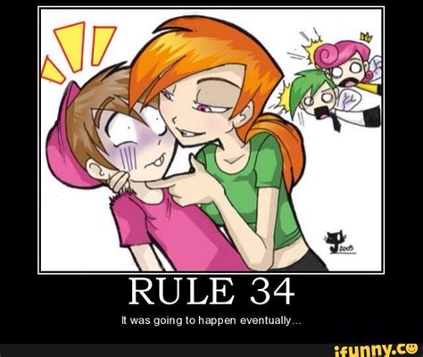 nintendo rule 34